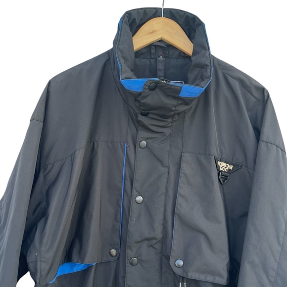 Vintage Mountain Goat | Ski/Snow Jacket | XL - Picture 3 of 11